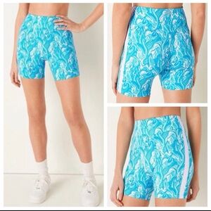 VS PINK Ultimate High Waist Short NWT